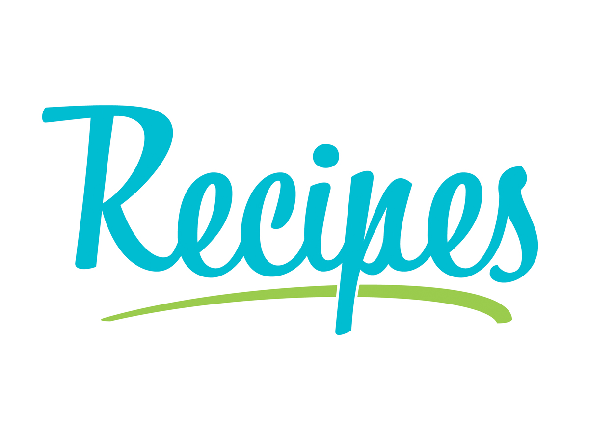 Recipe Spot
